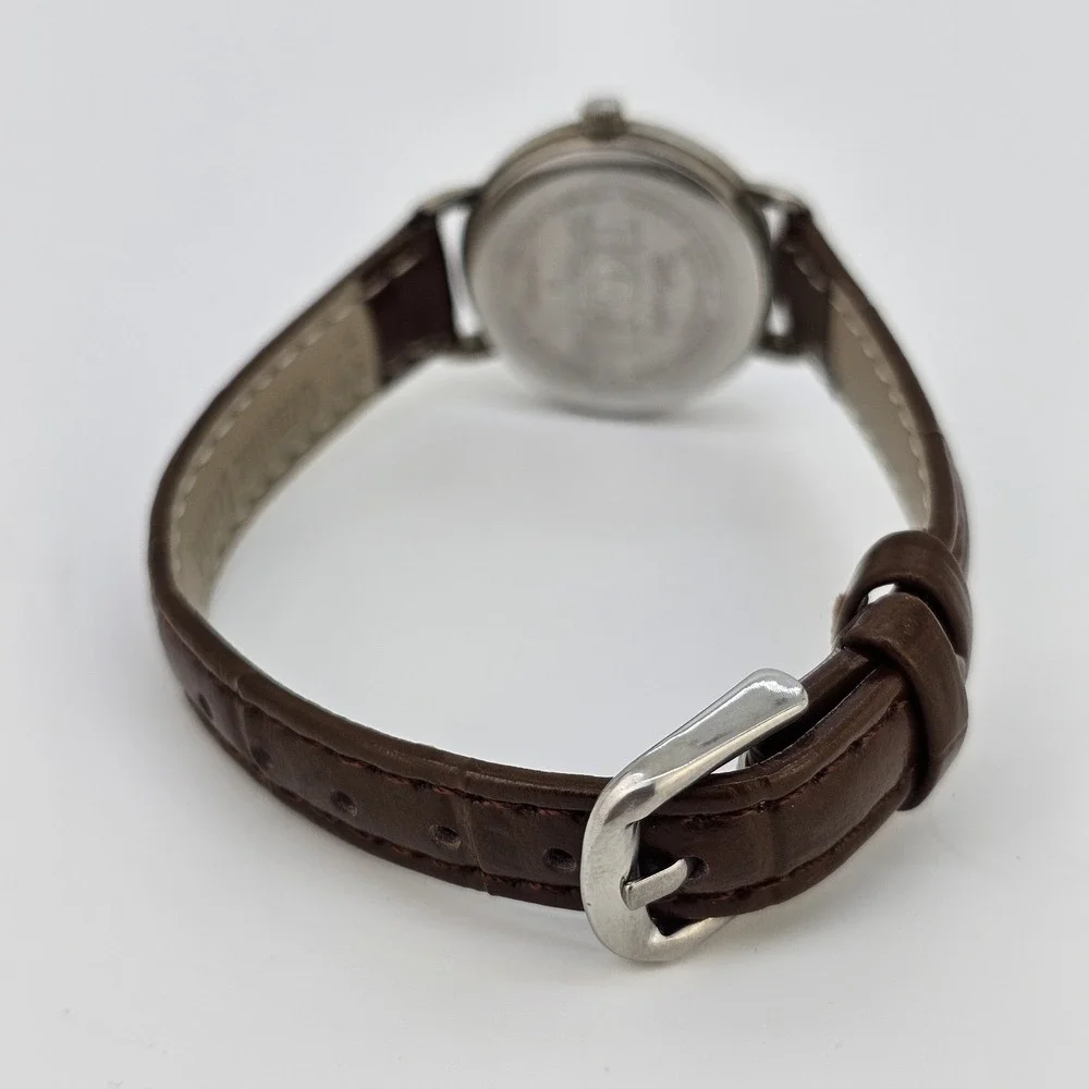 Timex used working